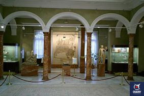 Musée archéologique de Cordoue