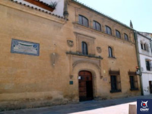 Museo Bellas Artes Córdoba