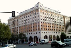 Mercer Hotel