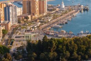 Qué ver y visitar en Málaga en un día