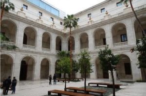 Coronavirus in Malaga: virtual tours Carmen Thyssen