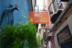 Los Mejores Restaurantes Vegetarianos de Málaga