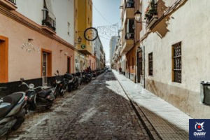 Descubrir los barrios de Cádiz