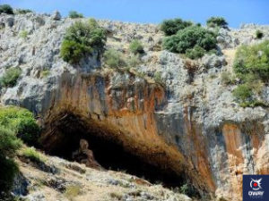 historia de las Cuevas de Zuheros