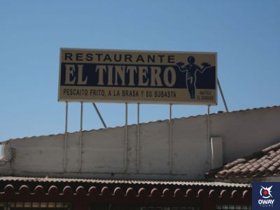 Restaurante El Tintero