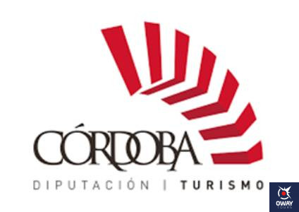 Logo del Patronato provincial de turismo de Córdoba