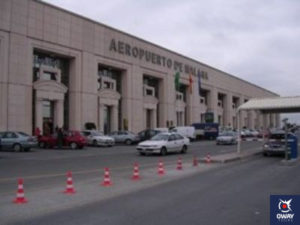 Aéroport international de Malaga-Costa del Sol