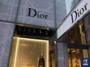 Christian Dior in Marbella