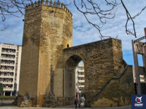 torre de la Malmuerta (Córdoba)