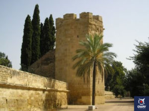 murallas de la ribera (Córdoba)