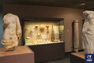 Museo Arqueológico Medina Sidonia