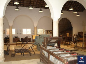 Museo Etnográfico Medina Sidonia