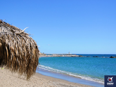 Playa Nueva Andalucía Marbella