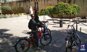 Rent a Bike alquiler bicis Córdoba