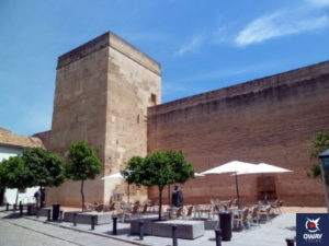 torre de belén (Córdoba)