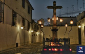Mysterious Cordoba hides dark stories that will be relived by our guides and which will take your breath away.