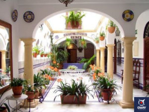 Hotel Maestre Córdoba