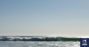 Playa del Palmar is one of the best surfing beaches in Andalusia where you can find waves of up to 3 metres.