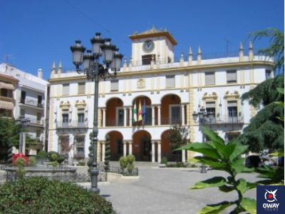 Ayuntamiento de Priego de Córdoba
