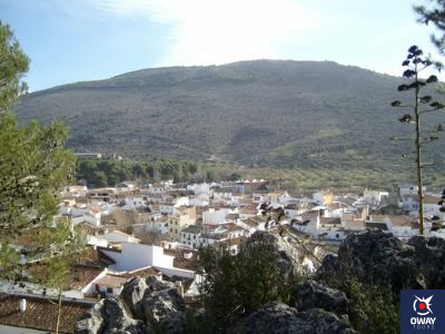 Mirador Málaga