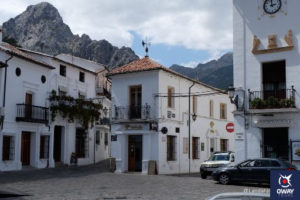 Los 7 pueblos blancos más bonitos de Cádiz