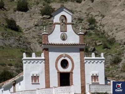 Ermita de Nuestra Señora de Villaverde Málaga