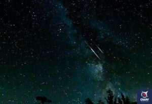 Every year between the end of July and the end of August, the most important meteor shower of the year, the Perseids, reaches the skies. This meteor shower is also known as the "Tears of Saint Lawrence".