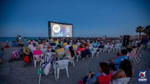Los mejores cines de Verano en Málaga