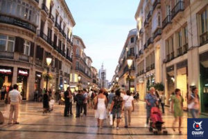 Los 6 mejores panes y actividades para hacer en Málaga