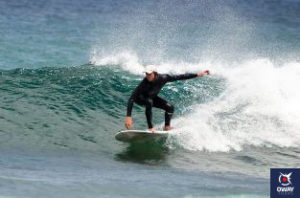 el Surf se ha convertido en todo un estilo de vida o de cultura para muchos, llegando a ser Cádiz uno de los destinos más demandados por estos amantes del mar y de las olas.