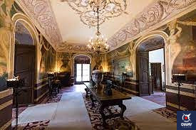 Palacio de Viana, conocido tambien como el Museo de los Patios en Córdoba