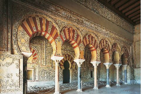 Medina Azahara Córdoba