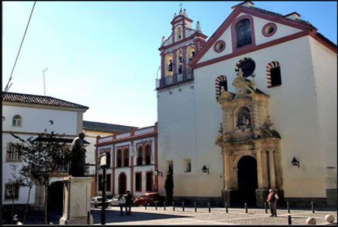 Góngora y la Plaza de la Trinidad en Córdoba | Oway Tours