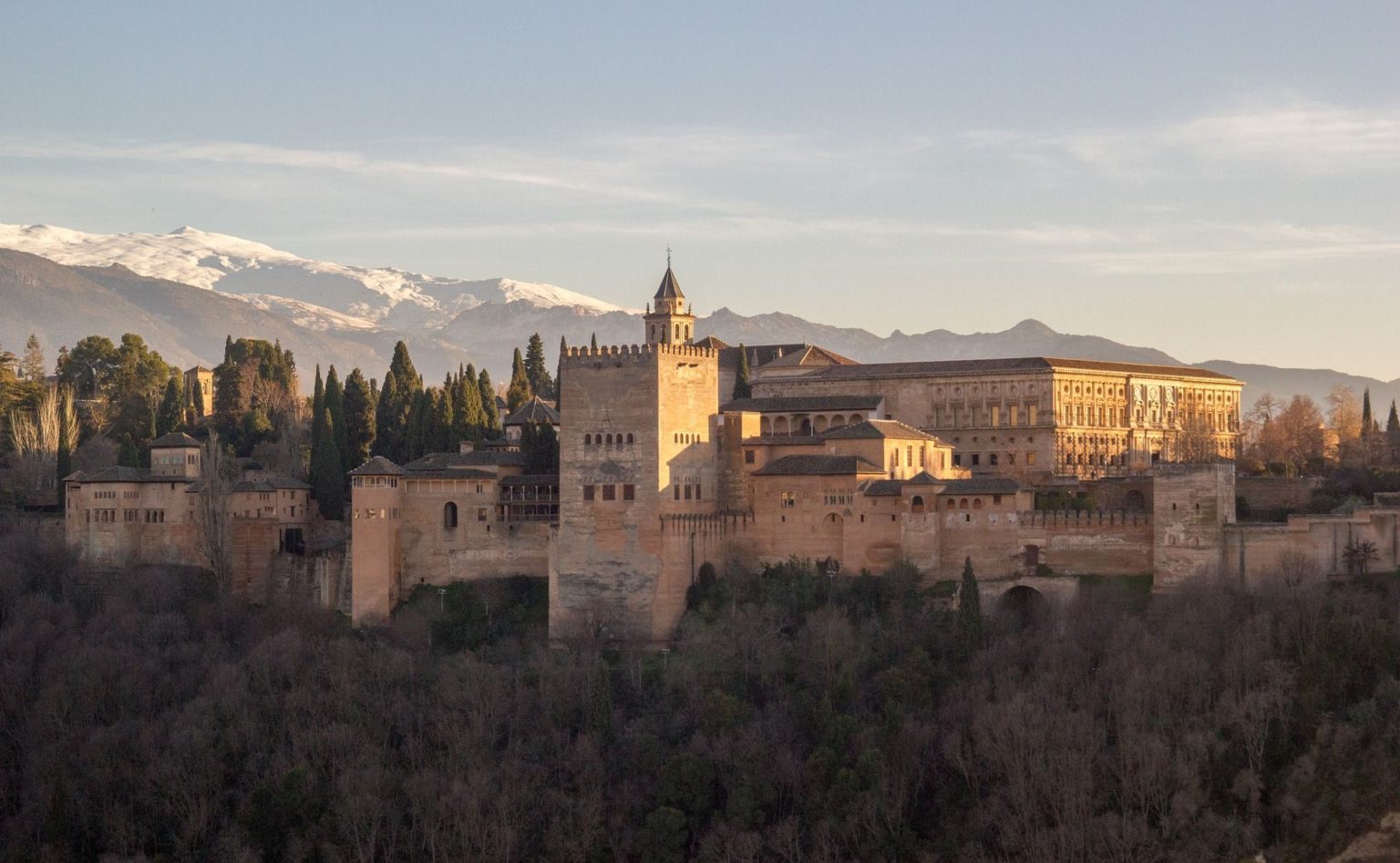 Alhambra de Granada
