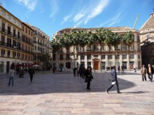 Qué ver y visitar en Málaga en un día