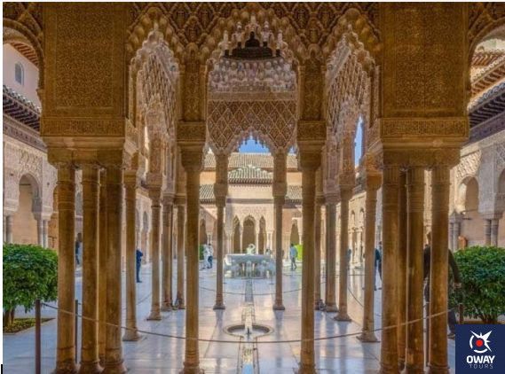 Quel est le meilleur moment pour se rendre à Grenade?