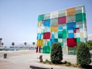 Museos y monumentos en Málaga