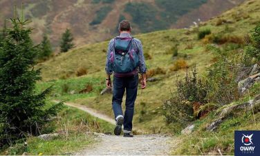 Las Mejores Rutas de Senderismo de Sevilla