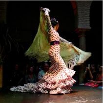 ¿Dónde ver Flamenco en Sevilla?