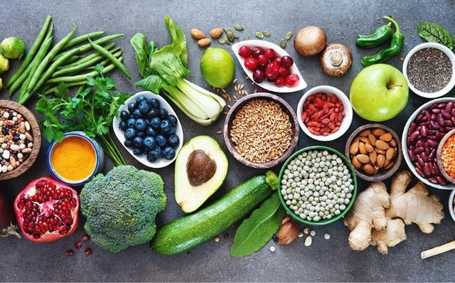 Les meilleurs restaurants végétariens de Ronda