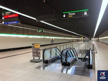 Transportes públicos