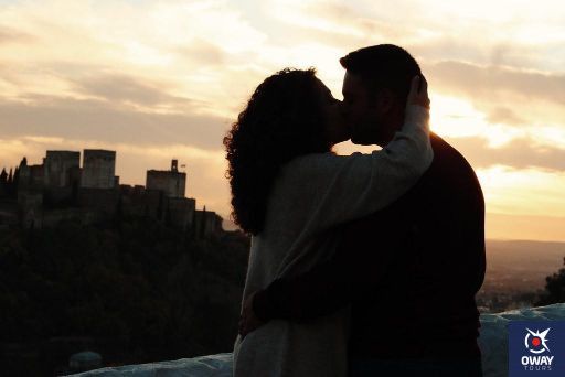 Les choses les plus romantiques à faire à Grenade