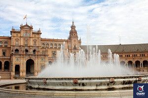 4 raisons de visiter Séville en automne