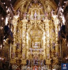 Las Mejores Iglesias en tu visita a Granada | OWAY Tours