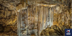  Caves of Nerja Malaga