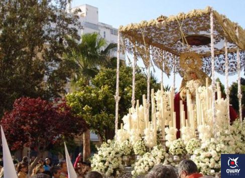Semana Santa de Cádiz