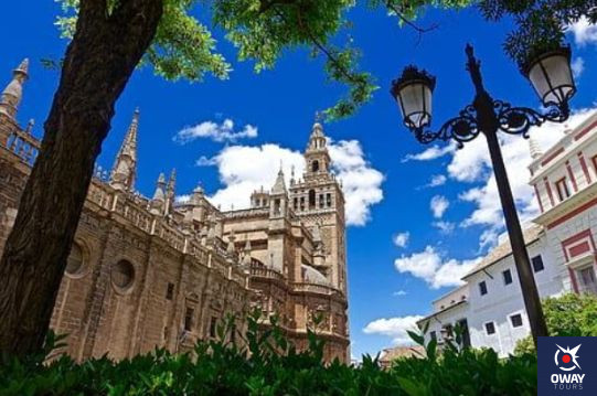 Lieux où voir le flamenco à Séville