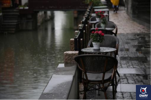 Que faire par temps de pluie à Malaga
