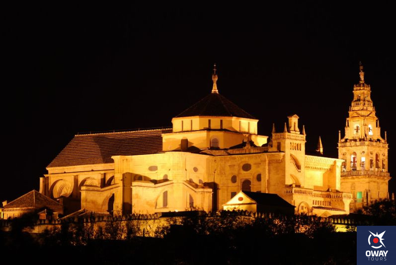 Visitas Nocturnas a la Mezquita de Córdoba