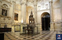 Sagrario del Corpus Christis